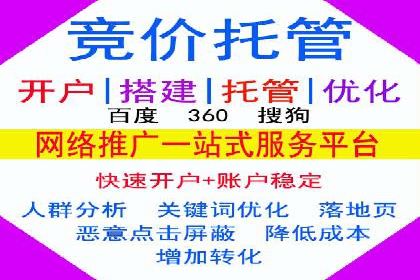 SEM代运营案例：提升转化率之道